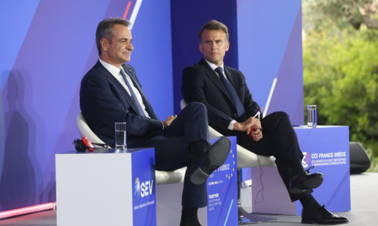 Макрон: Клаузата за взаимопомощ на ЕС е недвусмислена